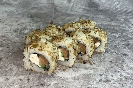 Ролл Бонито