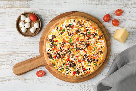 Пицца Маринара большая