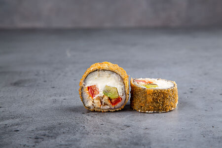 Ролл Галант