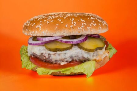 Бургер Классический