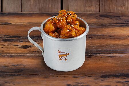 Байтсы Свит чили