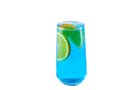 Лимонад Ситро 0,48л