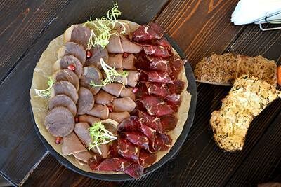 Язык говяжий