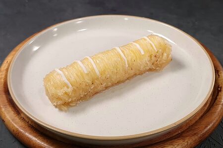 Баклава кокосовая