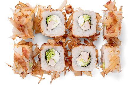 Ролл Рок-н-ролл