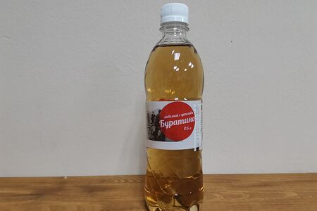 Буратино Алонка