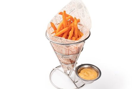 Картофель Батат