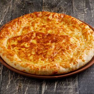 Хачапури по-грузински