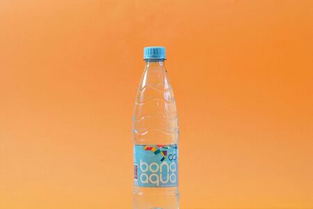 Вода Bona Aqua (без газа)