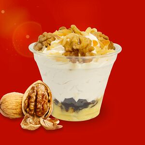 Десерт Лейла