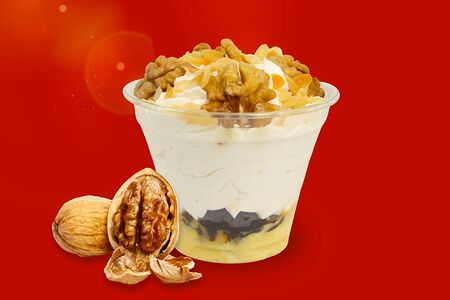 Десерт Лейла