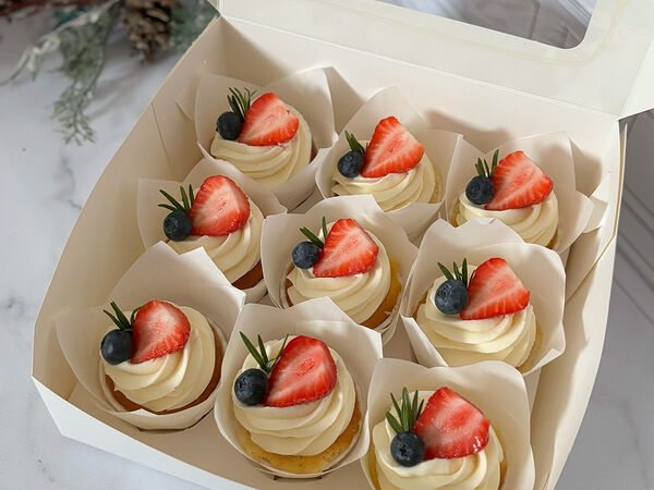 Кондитерская Конфетка Питер