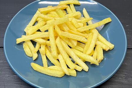 Картофель фри