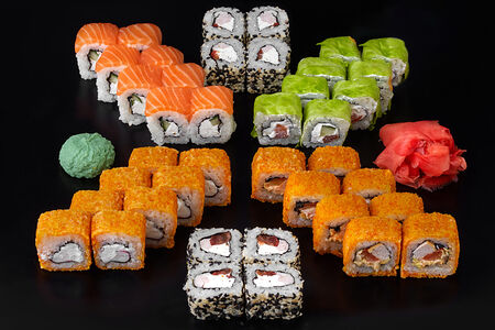 Сет Нирвана