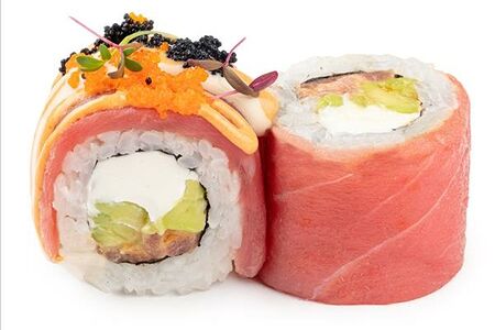 Каиде но ха