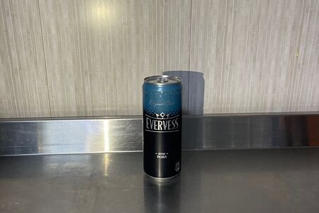 Evervess Блэк Роял