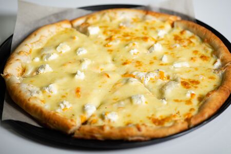 Четыре сыра