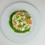 Советский оливье