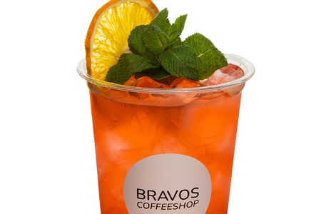 Арбузный спритц