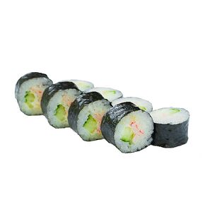 Ролл Снежный