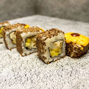 Куба гриль