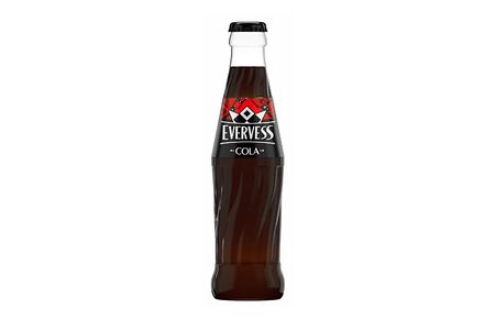 Evervess Cola