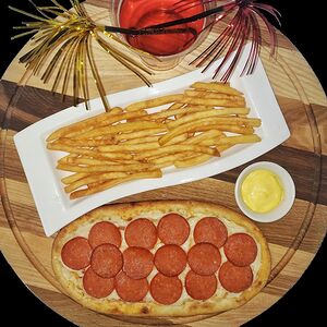 Комбо Детский