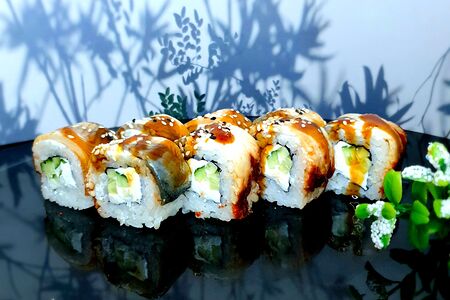 Ролл Фуджияма