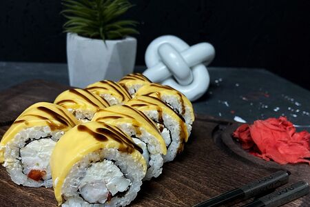 Дело семейное