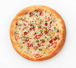 Нежный дьявол