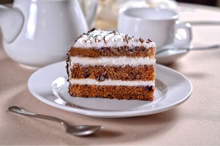 Десерт Трухлявый пень