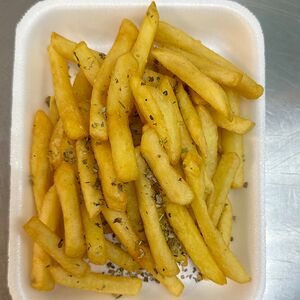 Картофель фри