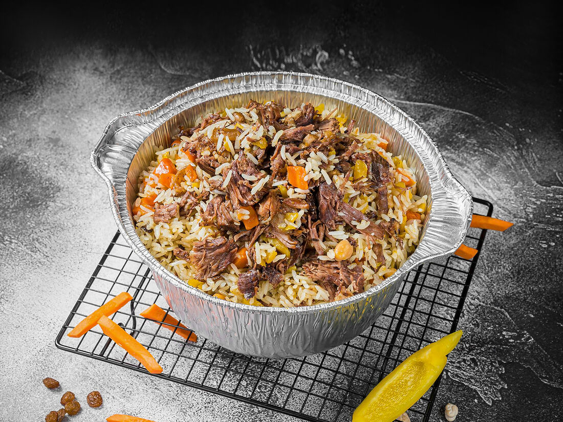 Comfort food zone 1901