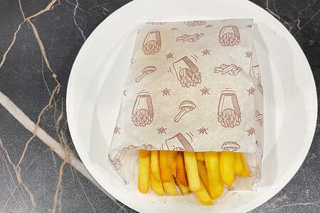 Картошка фри