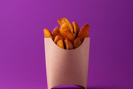 Картофель Айдахо