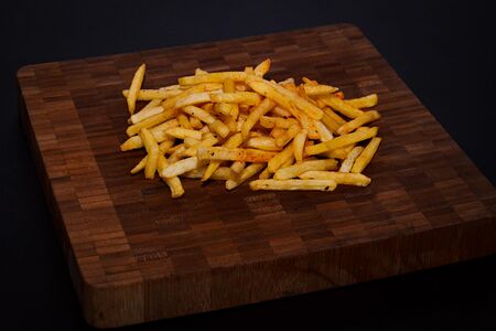 Картофель фри