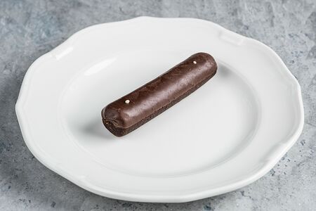 Пирожное картошка