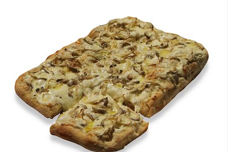 Римская пицца Белый трюфель