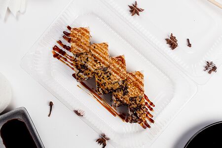 Куроширо маки