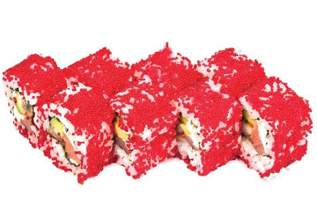 Ролл Окинава