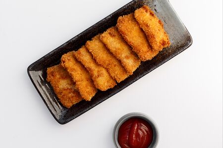 Наггетсы куриные