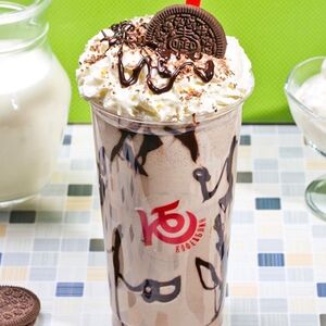 Коктейль Орео