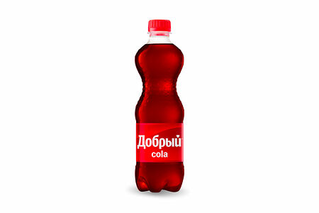 Добрый Кола