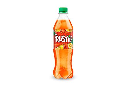 Frustyle Пленительный апельсин