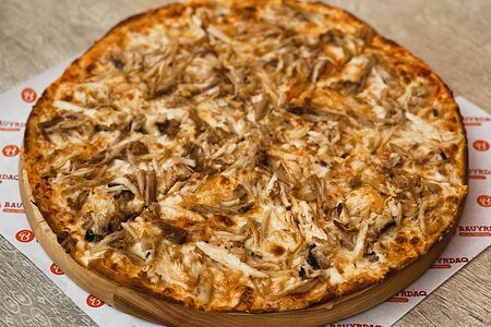 Пицца Куриная L