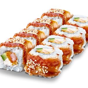 Ролл Канада люкс