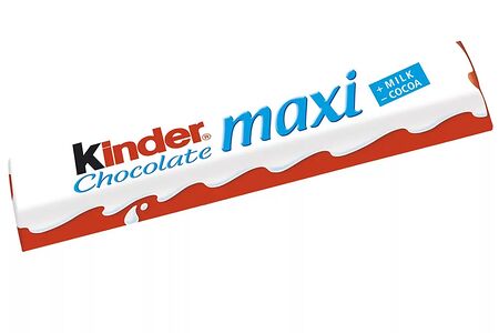 Kinder Maxi