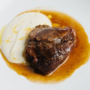 Карильера быка
