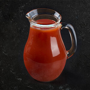 Сок Rich томат 1 л