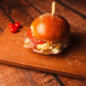 Гагсбургер